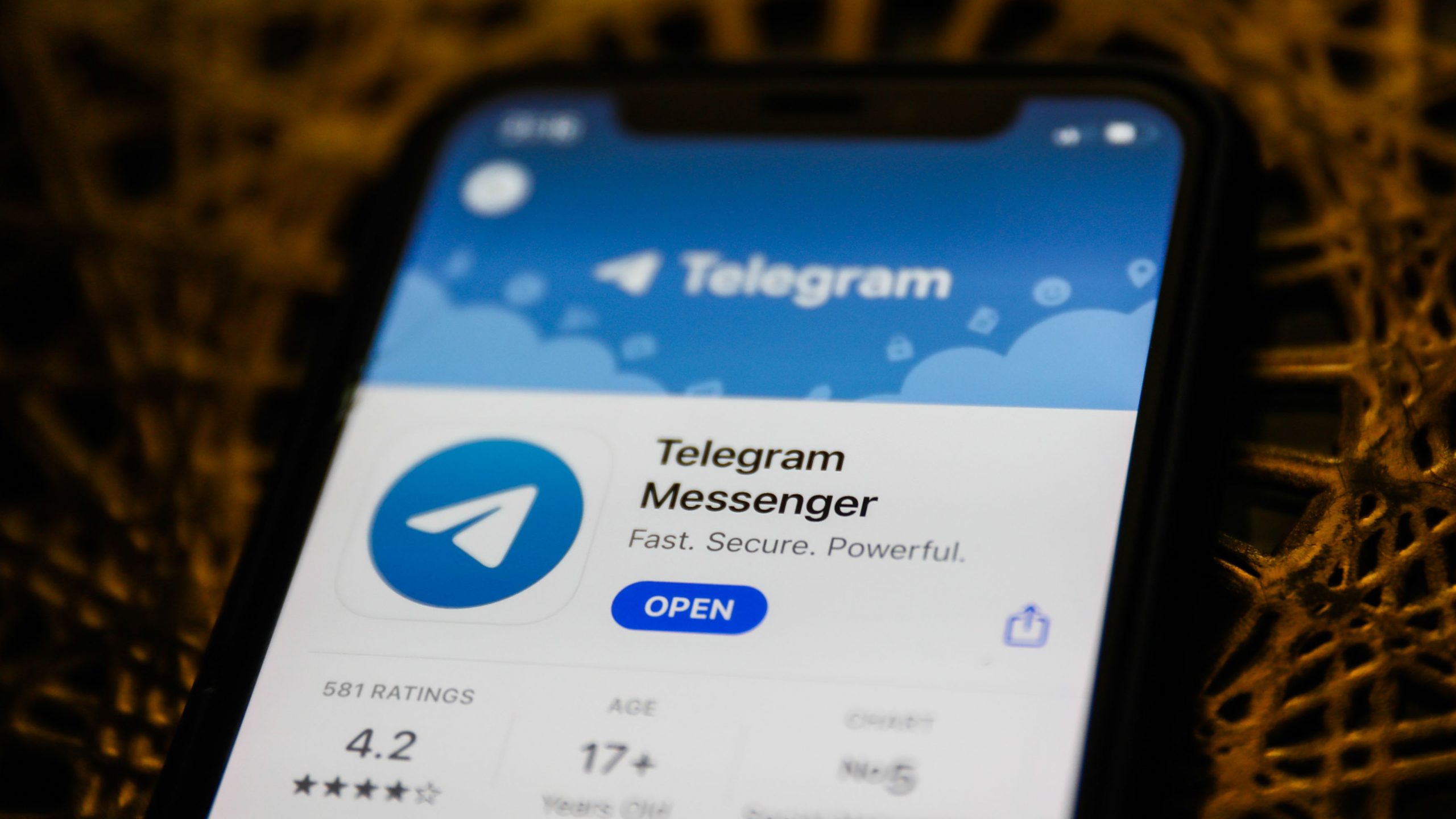 Telegram