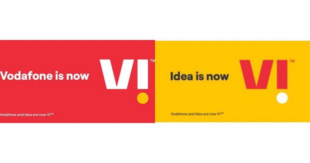 Vodafone Idea