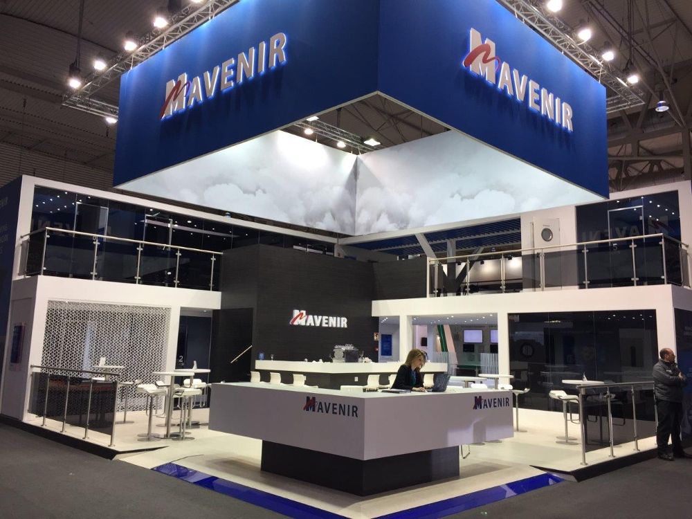 mavenir
