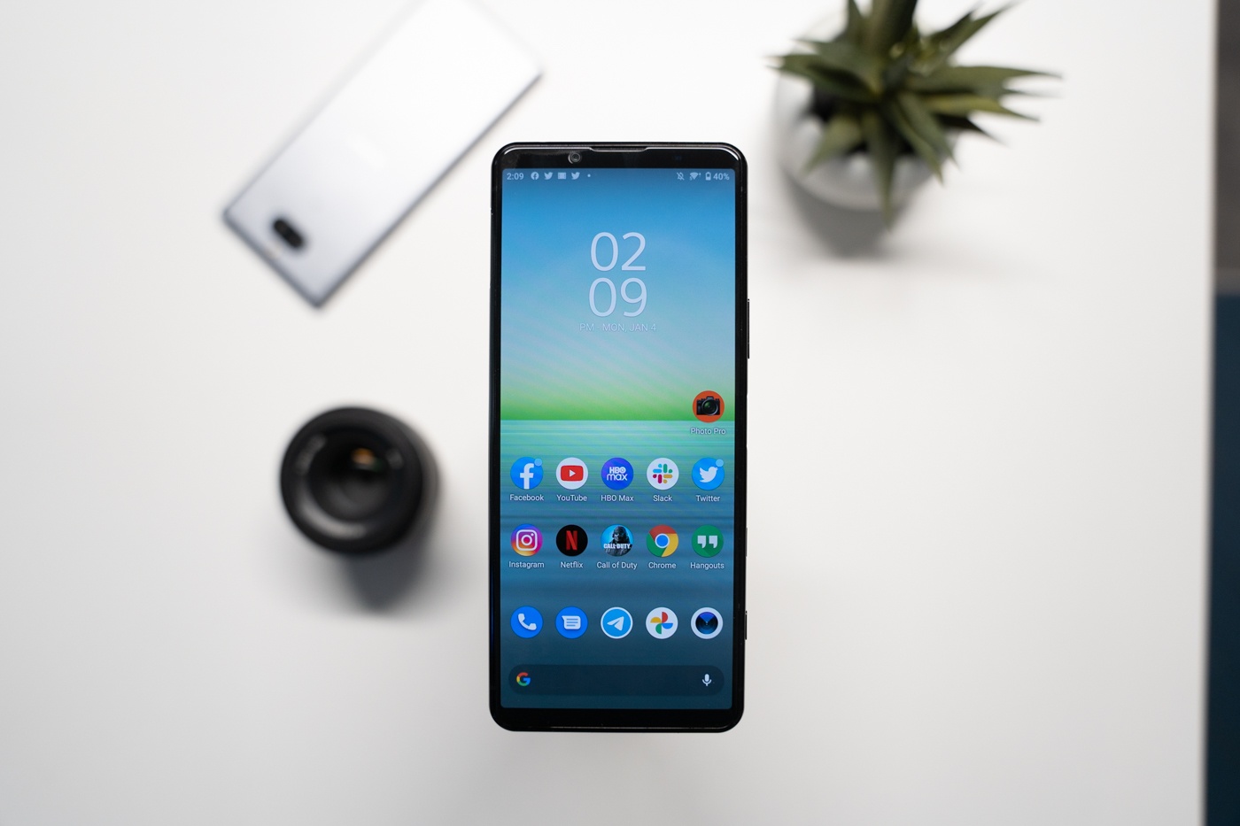 Sony