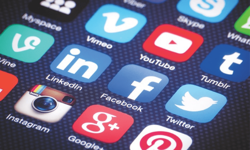 DoT on regulating social media apps like Telecom operators
