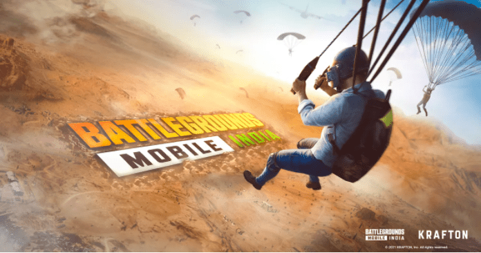 PUBG Mobile reincarnated in India