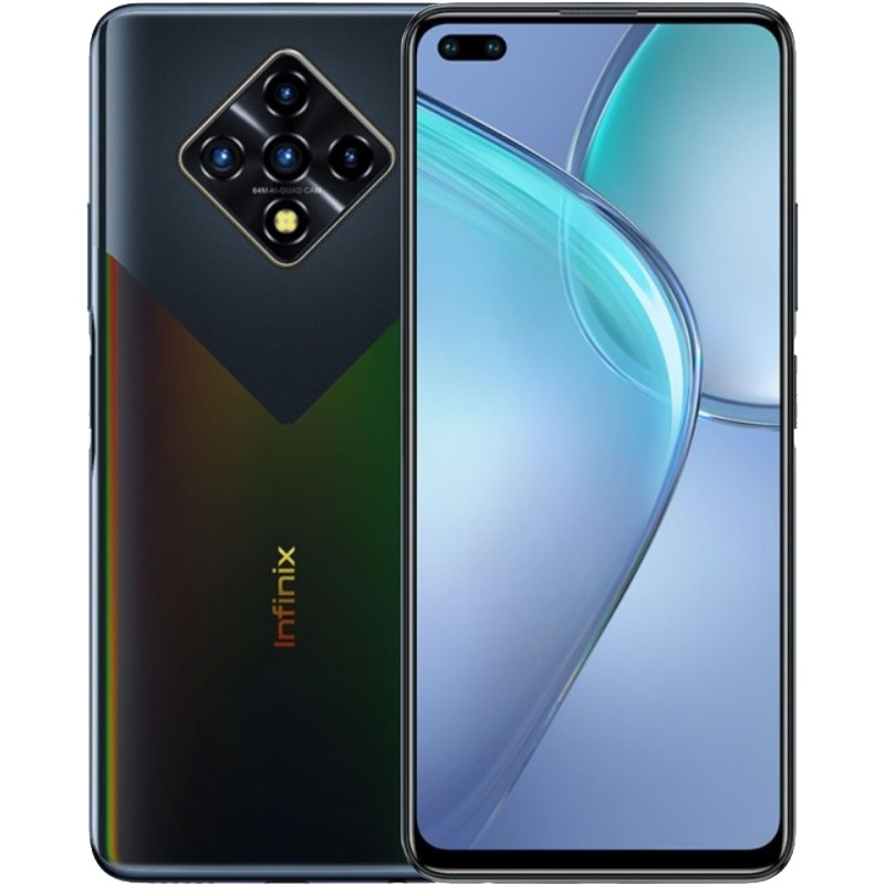 Infinix-Zero-8i-