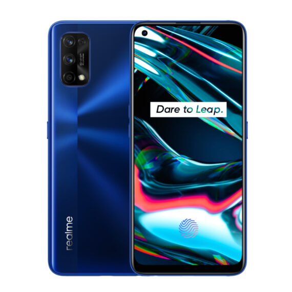 Realme 7 pro