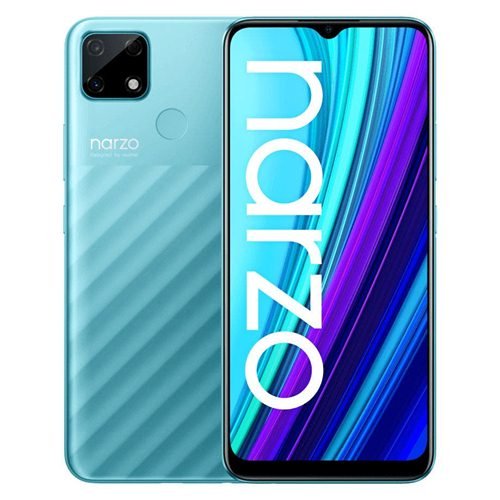 Realme Narzo 30 Pro 5G