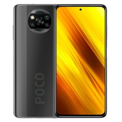 Xiaomi-Poco-X3