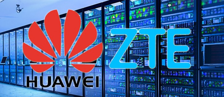 Huawei and ZTE denied 5g trials in India