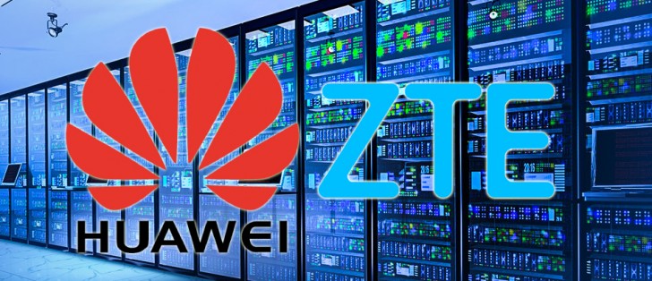 Huawei and ZTE denied 5g trials in India