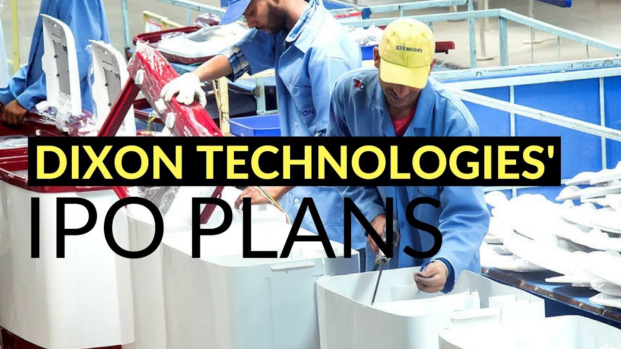 Dixon Tech.