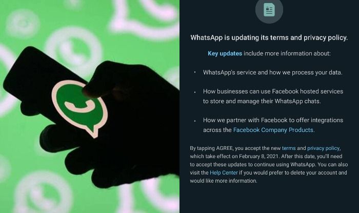 India on plans to ban whatsapp privacy policy
