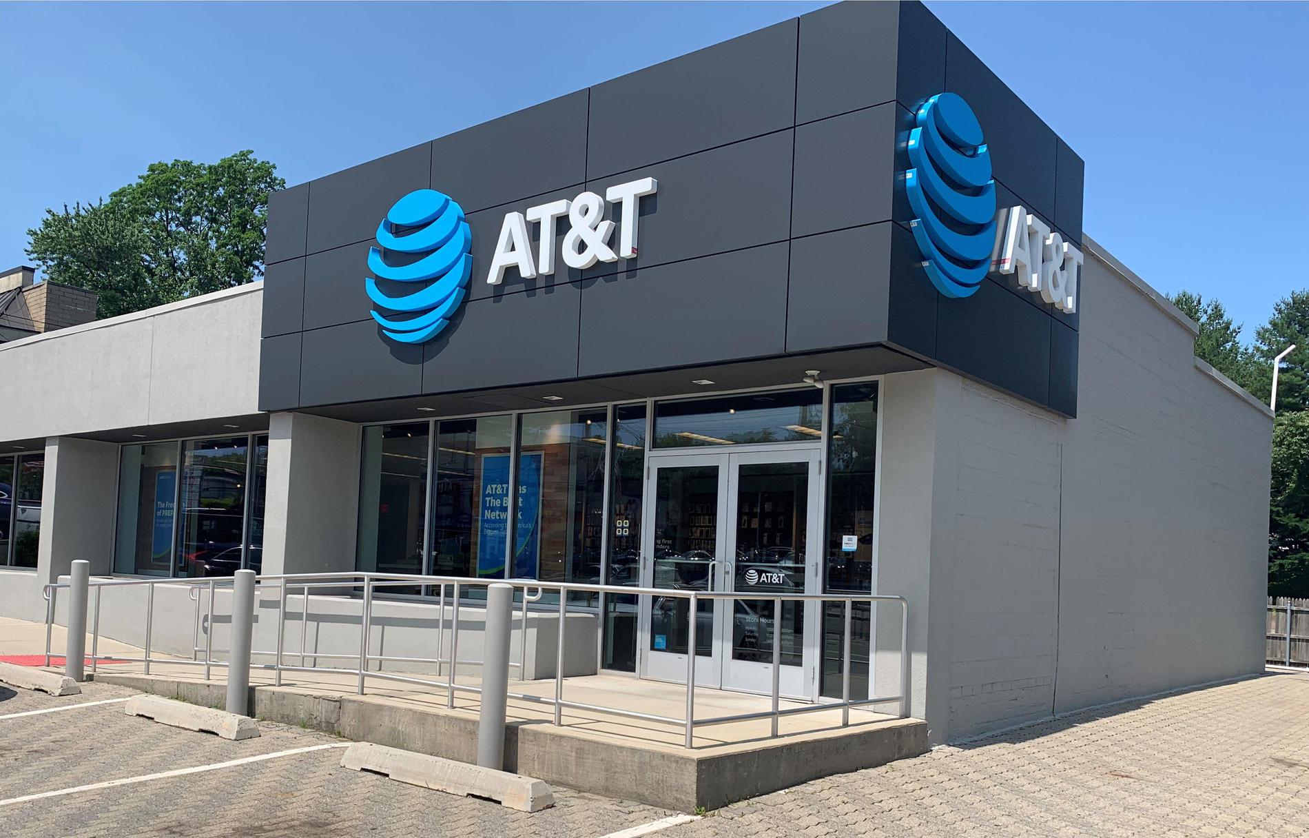 AT&T has finished testing with 5G field calls. NewsPool