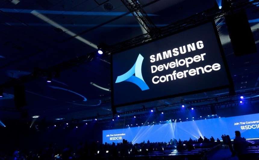 Samsung-Developer-Conference