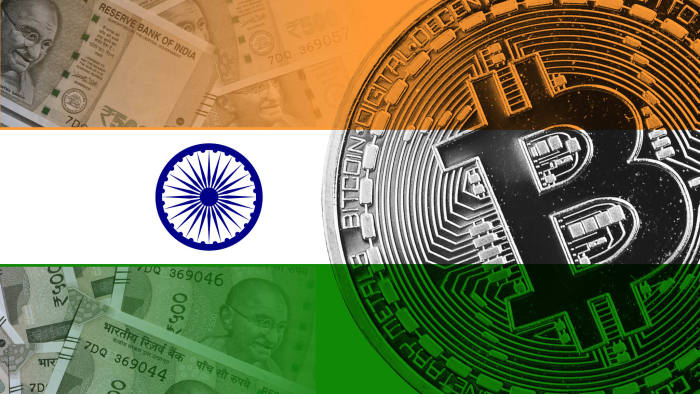 Future of Crypto in India